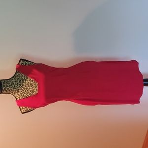Woman's Dress